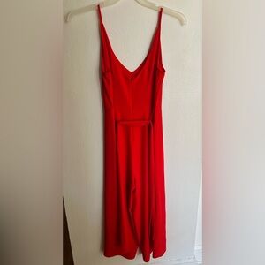 IF BY SEA Wide Leg Jumpsuit